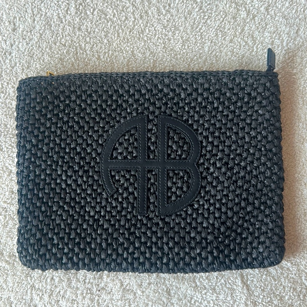 Anine bing rio pouch sold out
